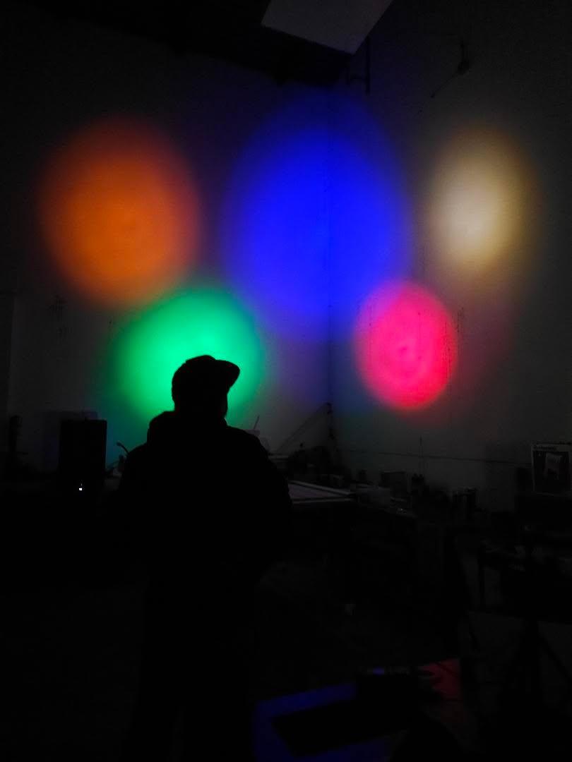 Six Pack - Night Light