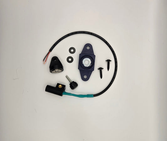 Night Light - Pin Light