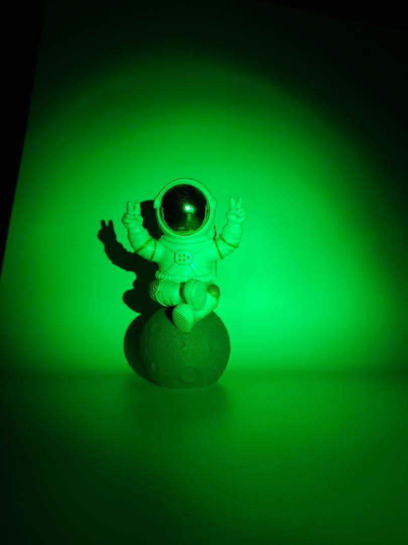 Night Light - Pin Light