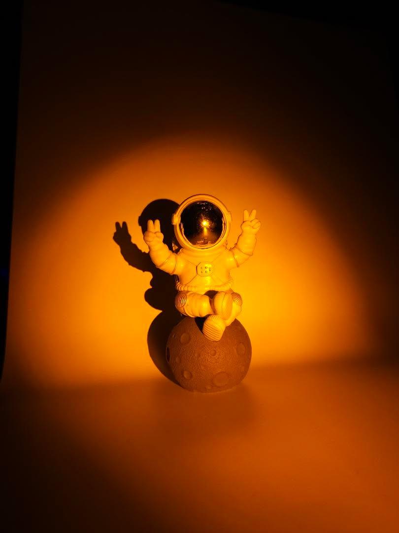 Night Light - Pin Light