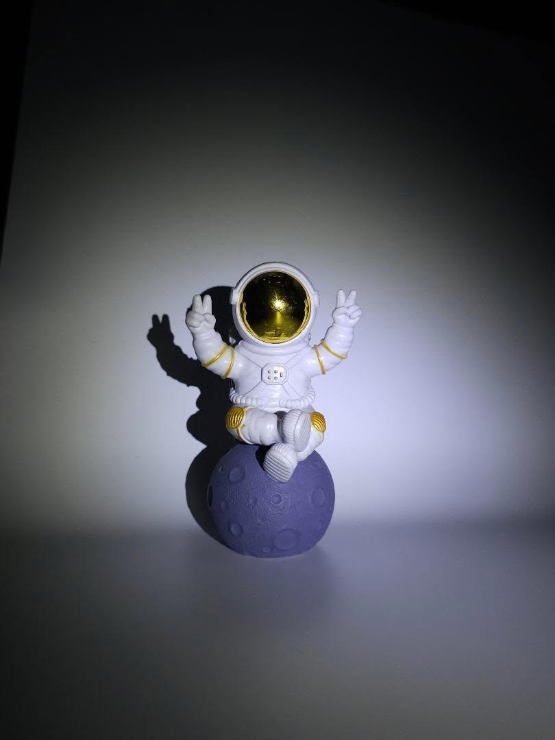 Night Light - Pin Light