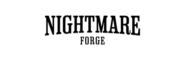 The Nightmare Forge